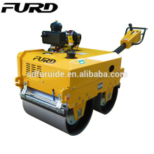 Infinitely Variable Speed Mini Road Roller Compactor FYL-S700
Infinitely Variable Speed Mini Road Roller Compactor FYL-S700